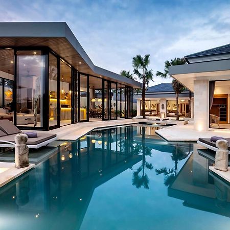 Villa Pesona By Balisuperhost Ubud Exteriér fotografie