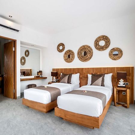 Villa Pesona By Balisuperhost Ubud Exteriér fotografie