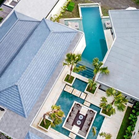 Villa Pesona By Balisuperhost Ubud Exteriér fotografie