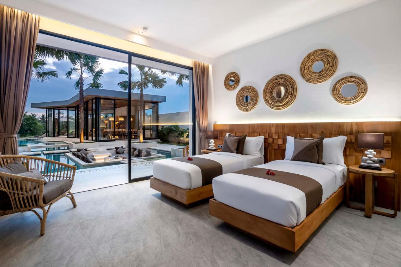 Villa Pesona By Balisuperhost Ubud Exteriér fotografie