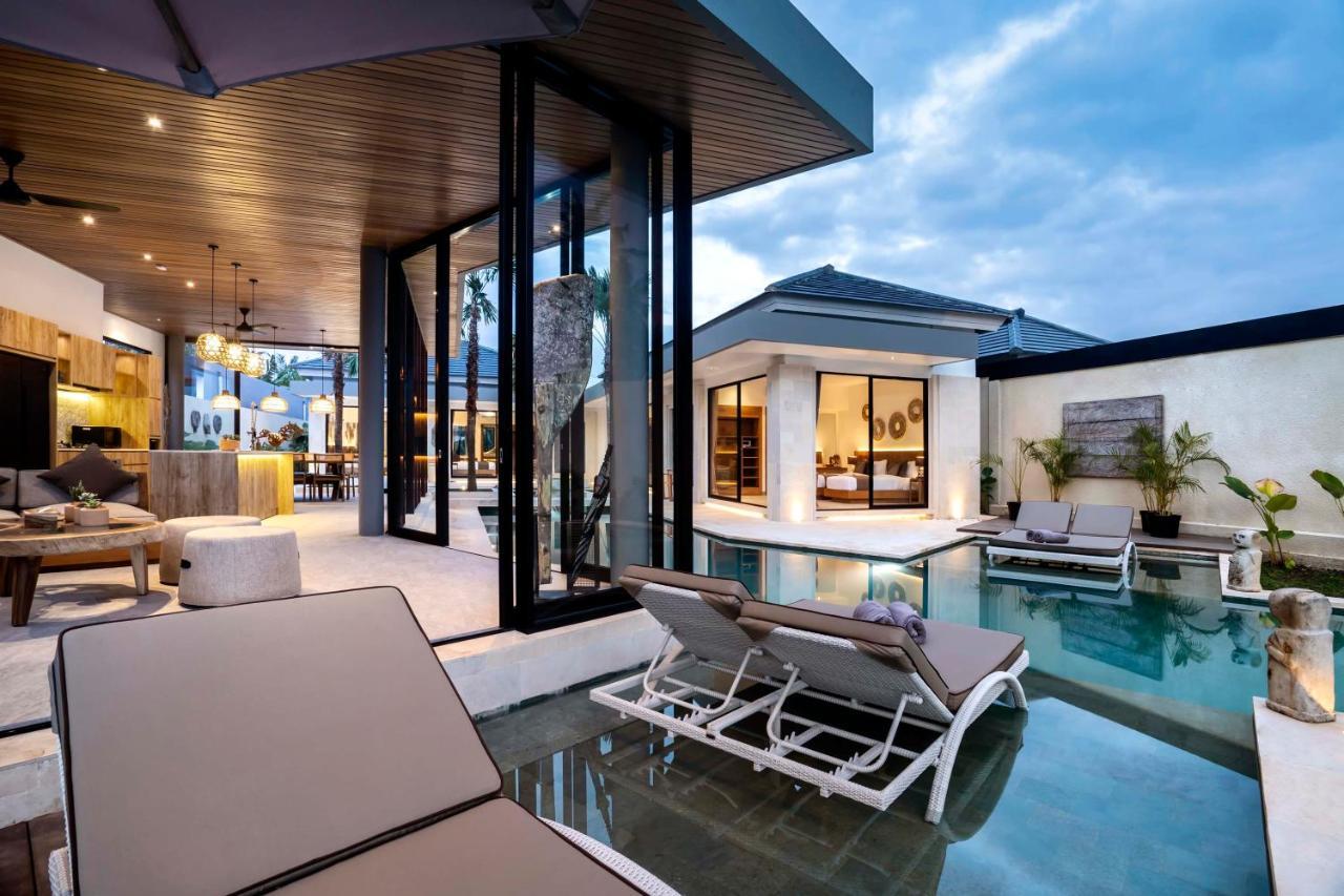 Villa Pesona By Balisuperhost Ubud Exteriér fotografie