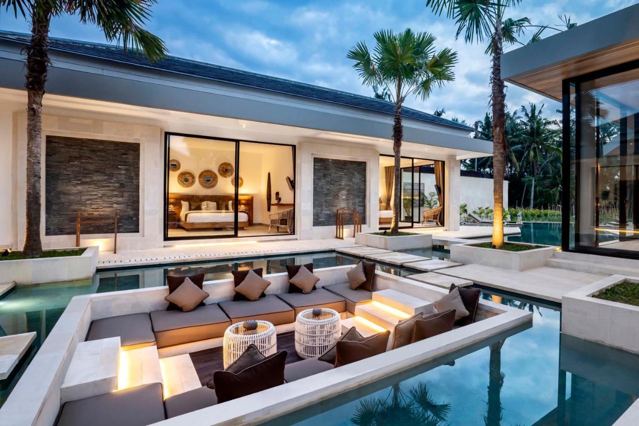 Villa Pesona By Balisuperhost Ubud Exteriér fotografie
