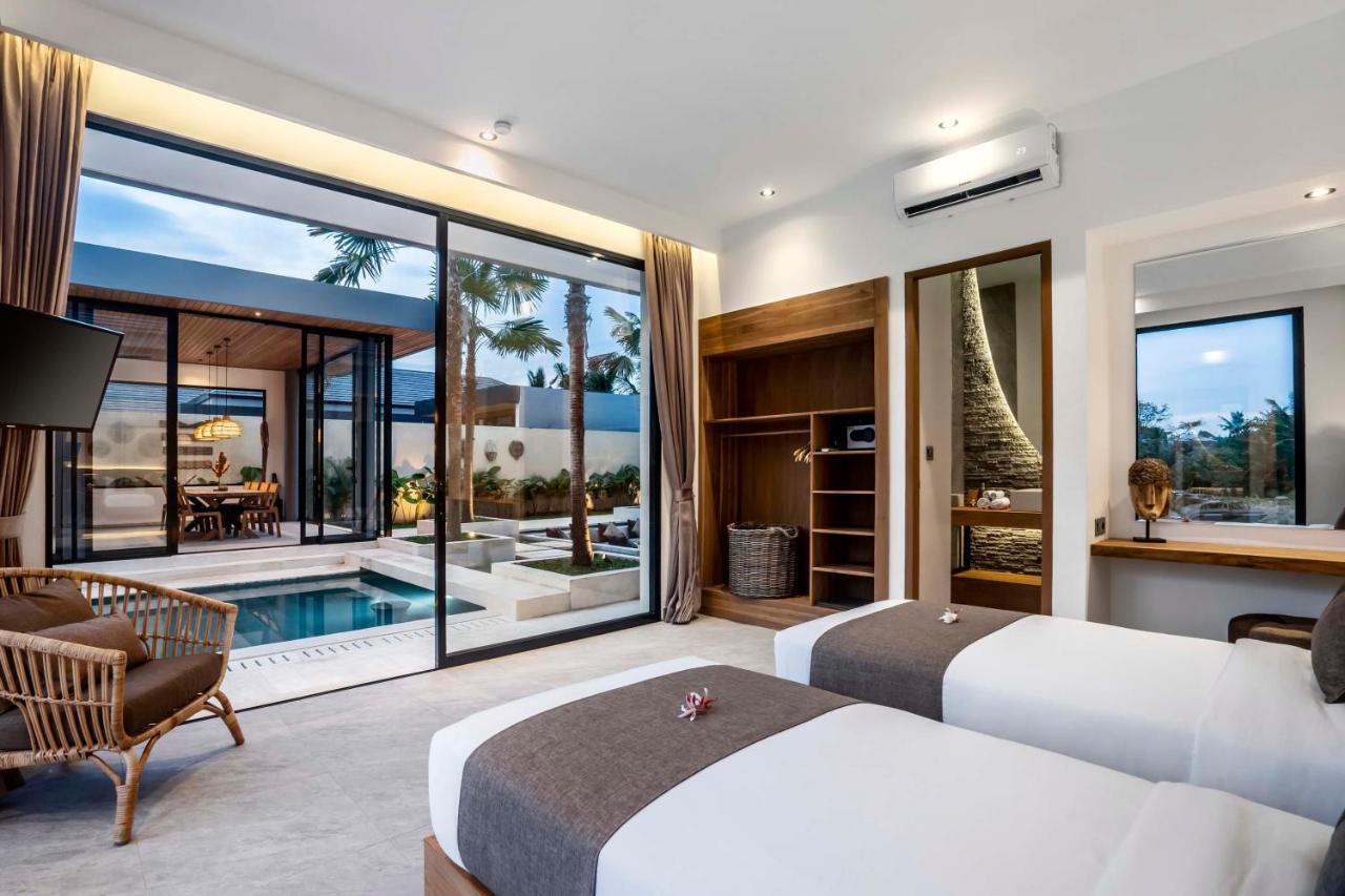 Villa Pesona By Balisuperhost Ubud Exteriér fotografie