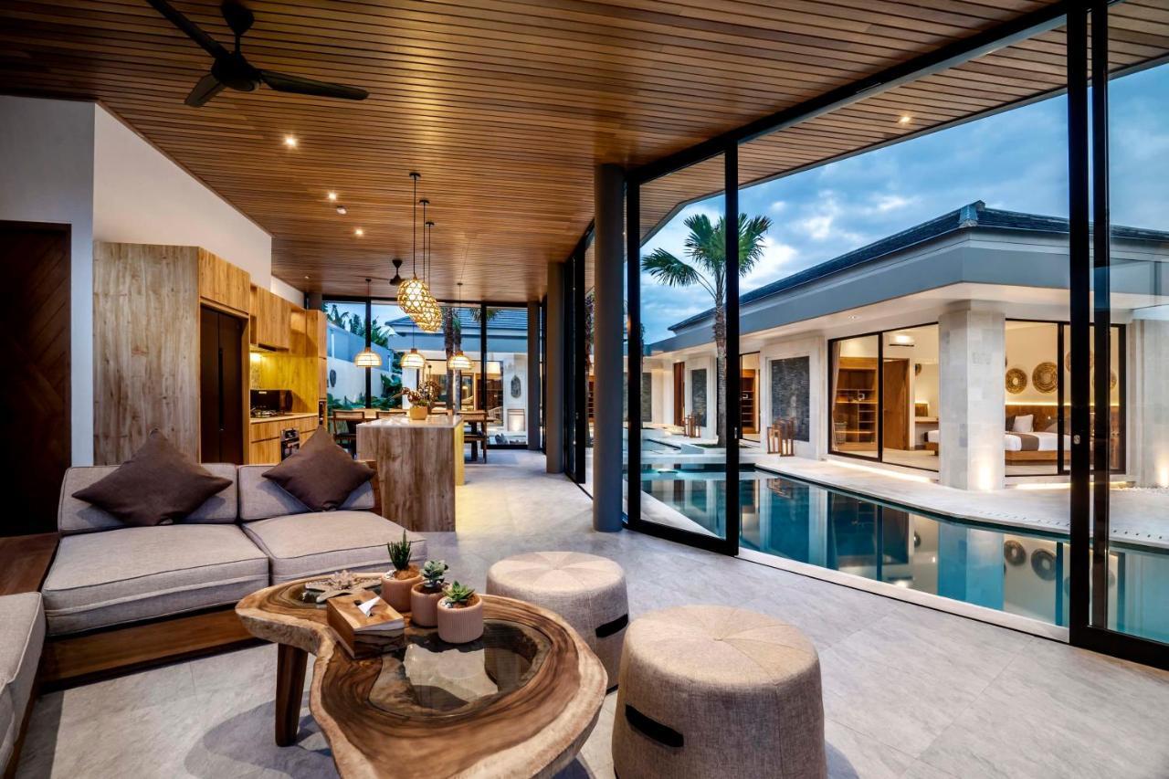 Villa Pesona By Balisuperhost Ubud Exteriér fotografie