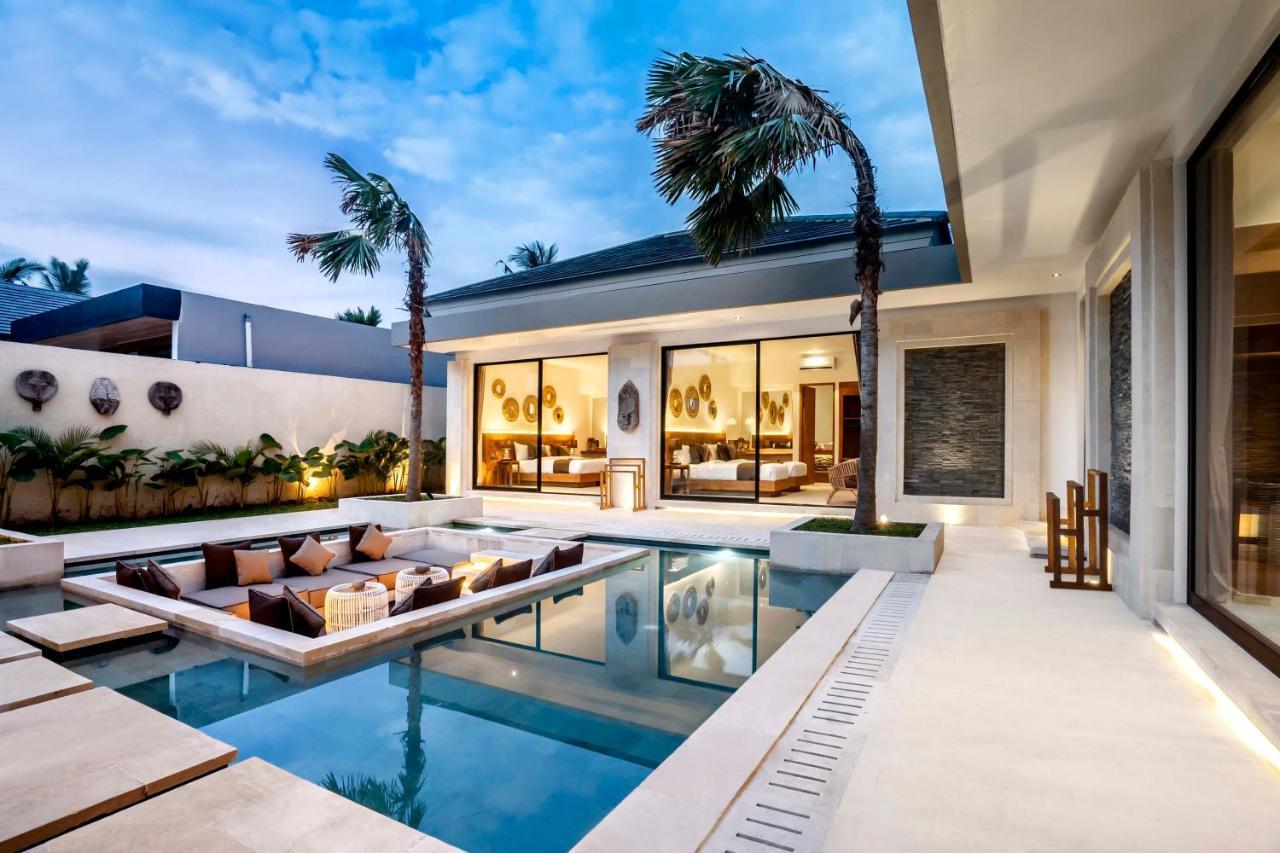 Villa Pesona By Balisuperhost Ubud Exteriér fotografie