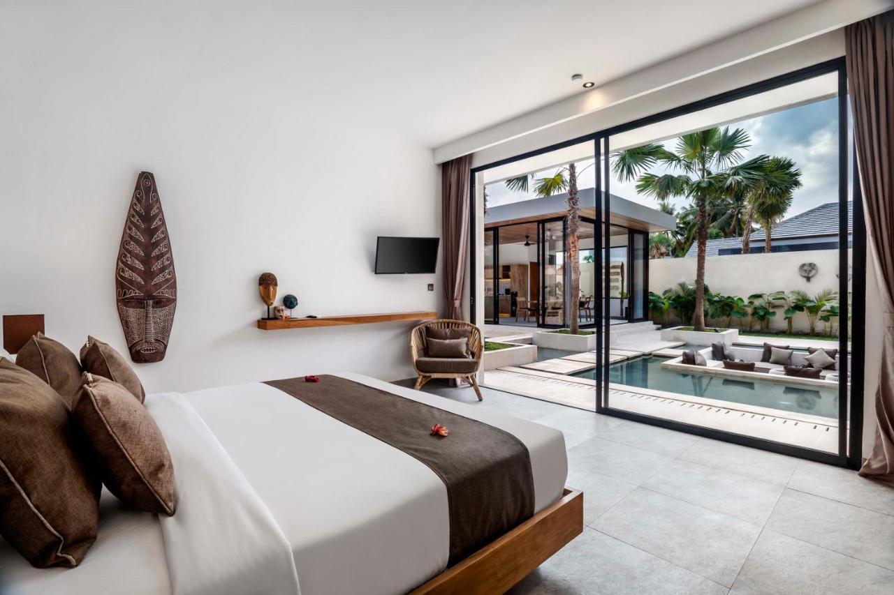 Villa Pesona By Balisuperhost Ubud Exteriér fotografie
