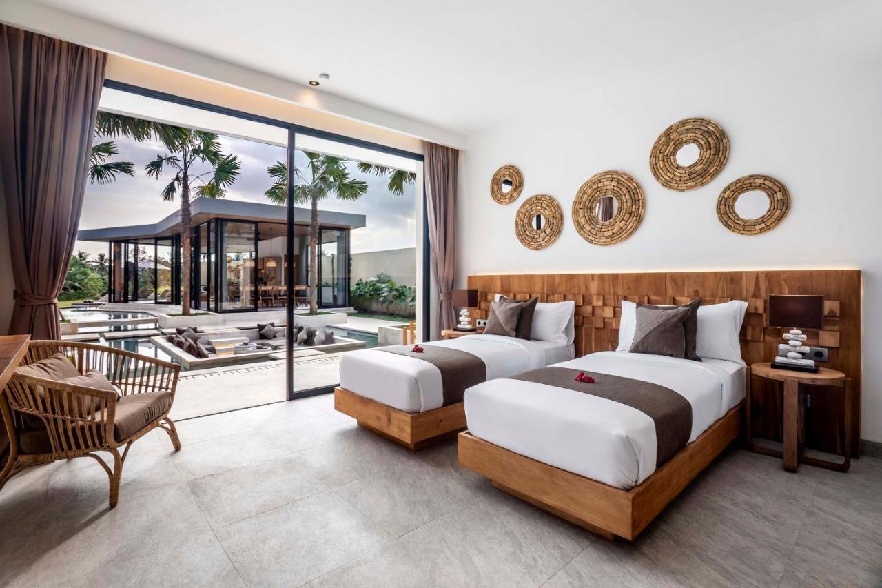 Villa Pesona By Balisuperhost Ubud Exteriér fotografie