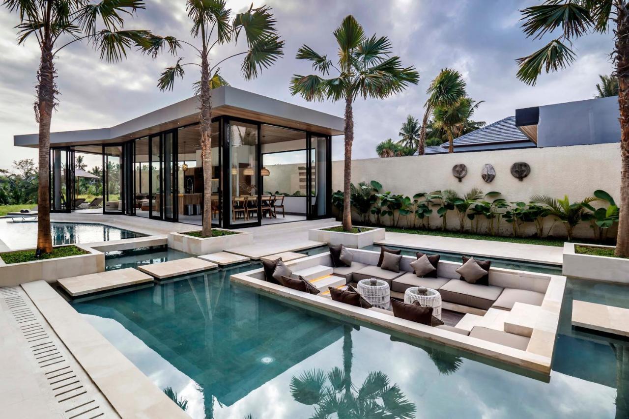 Villa Pesona By Balisuperhost Ubud Exteriér fotografie