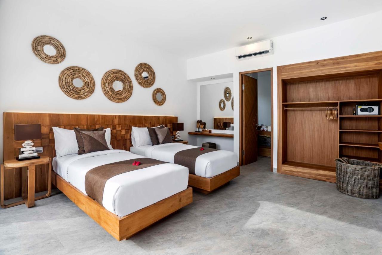 Villa Pesona By Balisuperhost Ubud Exteriér fotografie
