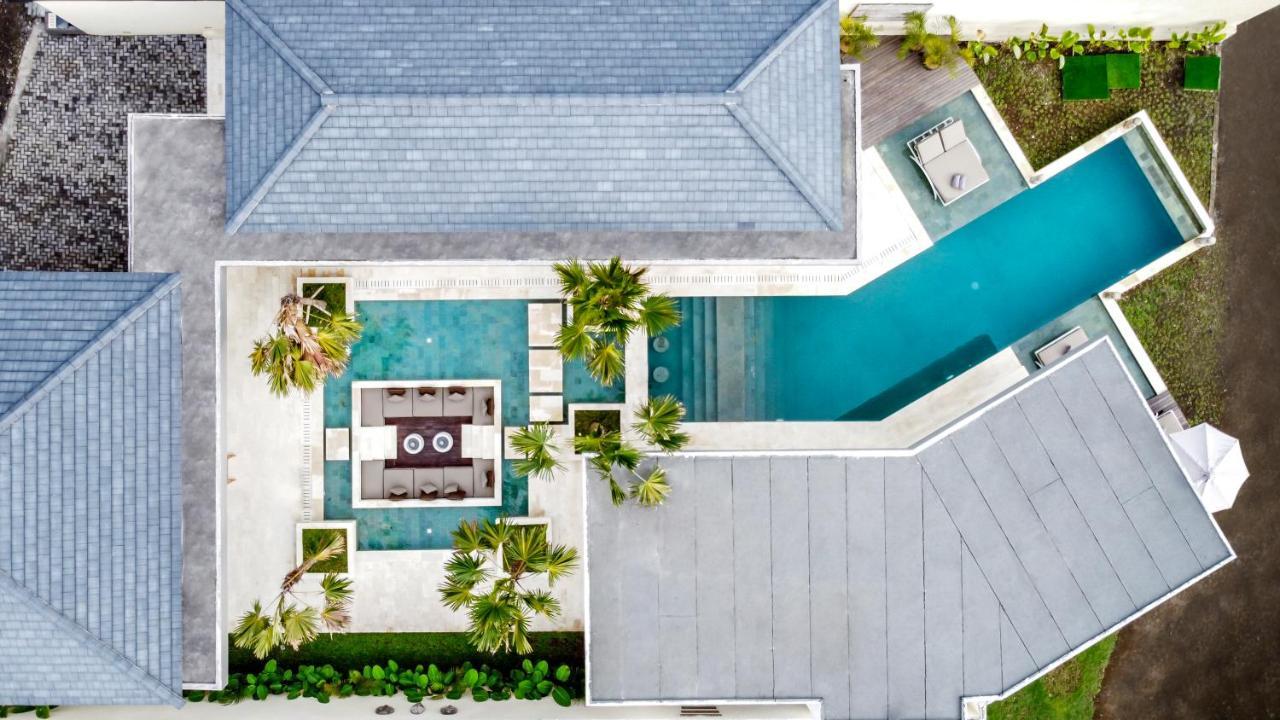 Villa Pesona By Balisuperhost Ubud Exteriér fotografie