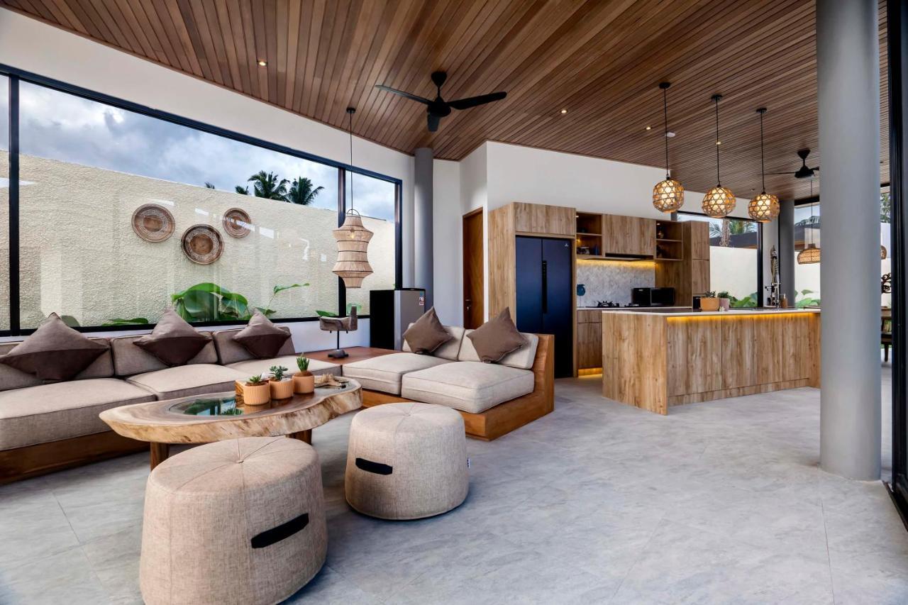 Villa Pesona By Balisuperhost Ubud Exteriér fotografie