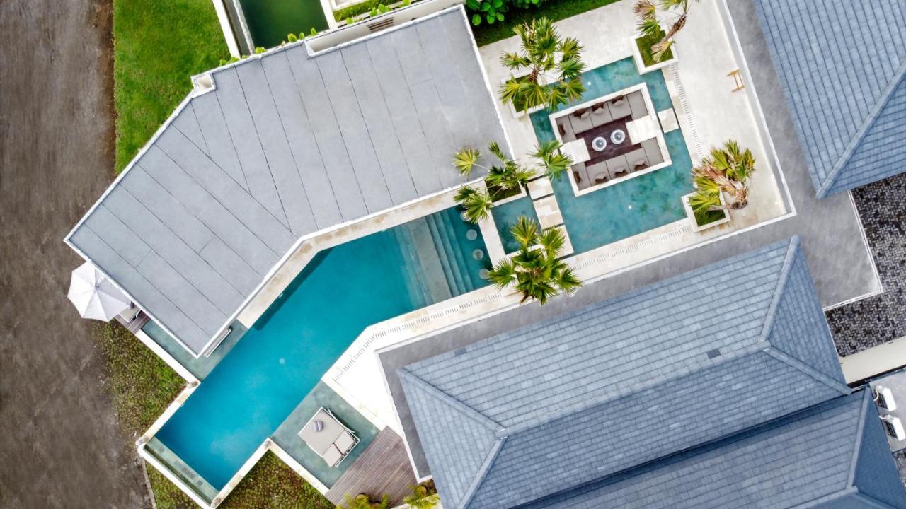 Villa Pesona By Balisuperhost Ubud Exteriér fotografie