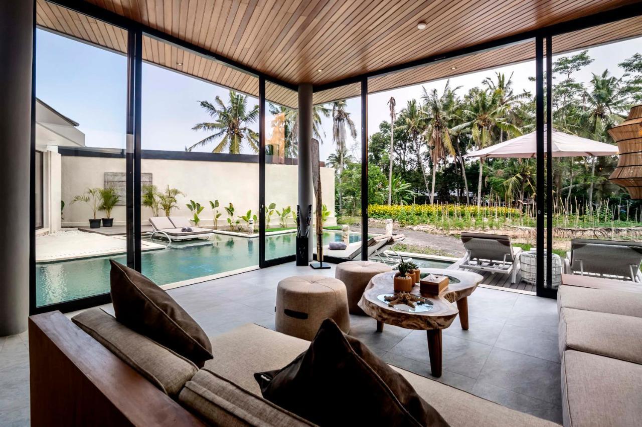 Villa Pesona By Balisuperhost Ubud Exteriér fotografie