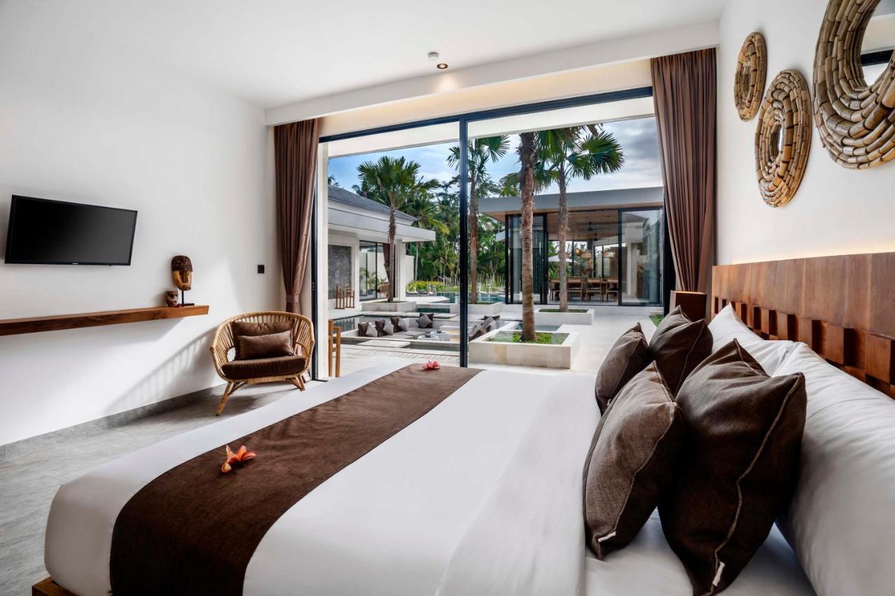 Villa Pesona By Balisuperhost Ubud Exteriér fotografie
