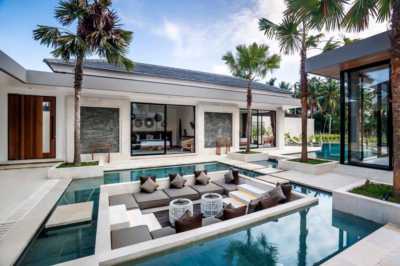 Villa Pesona By Balisuperhost Ubud Exteriér fotografie