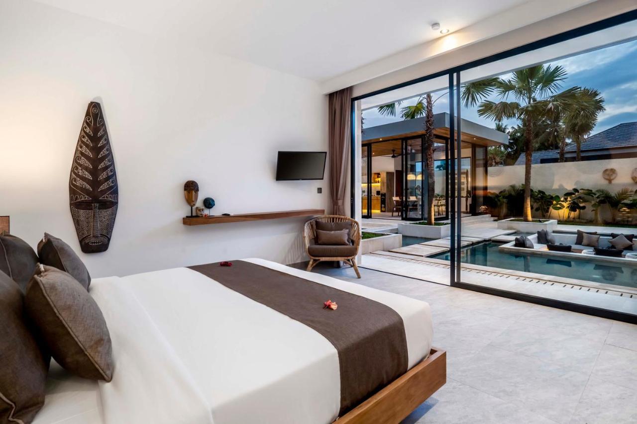 Villa Pesona By Balisuperhost Ubud Exteriér fotografie