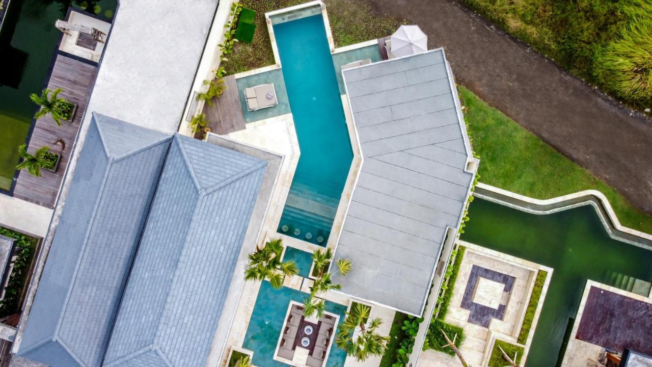 Villa Pesona By Balisuperhost Ubud Exteriér fotografie