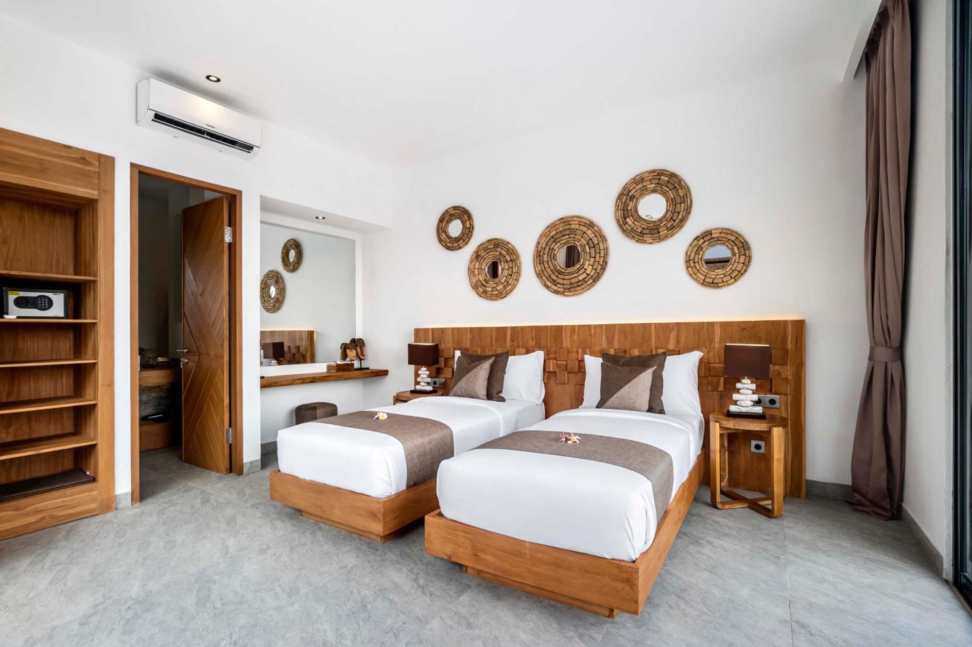 Villa Pesona By Balisuperhost Ubud Exteriér fotografie