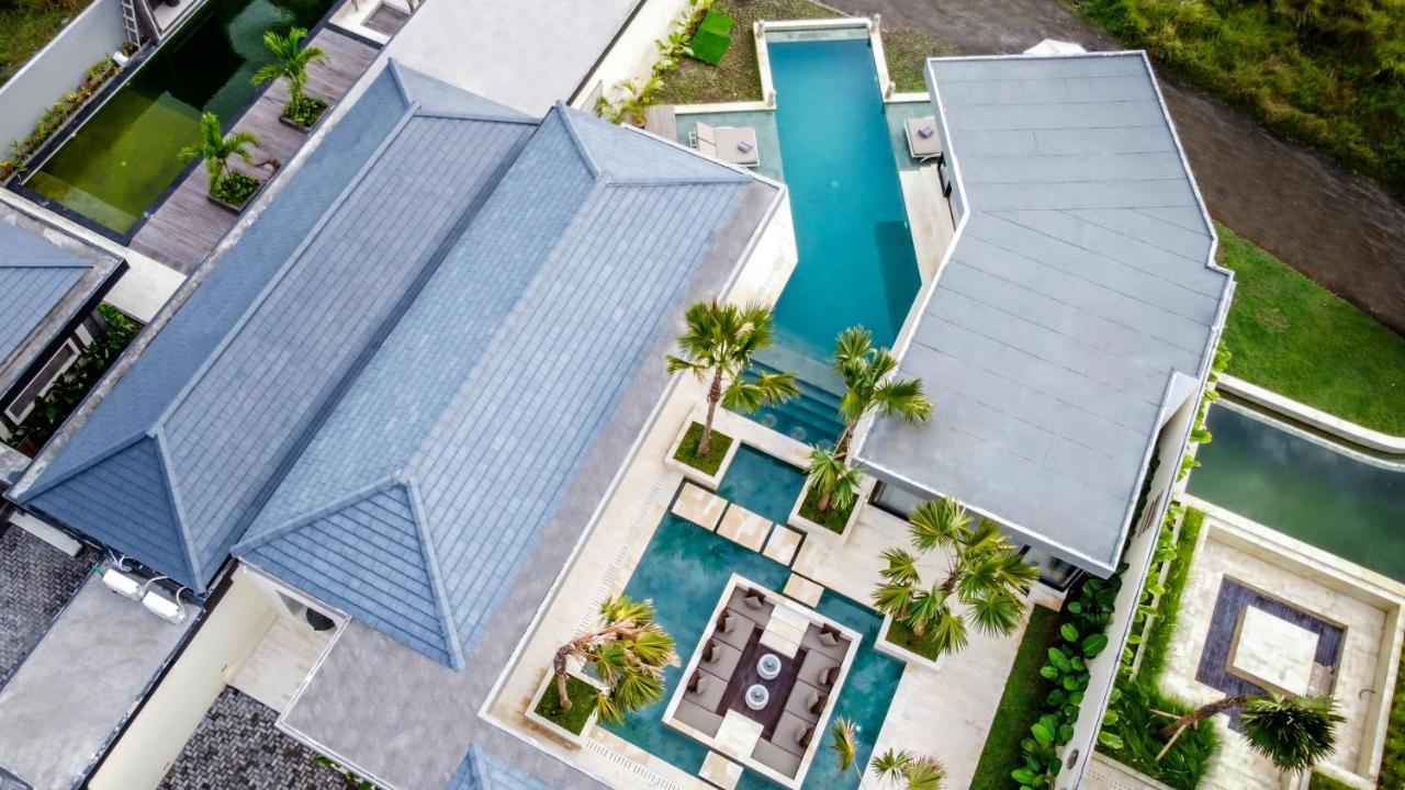 Villa Pesona By Balisuperhost Ubud Exteriér fotografie