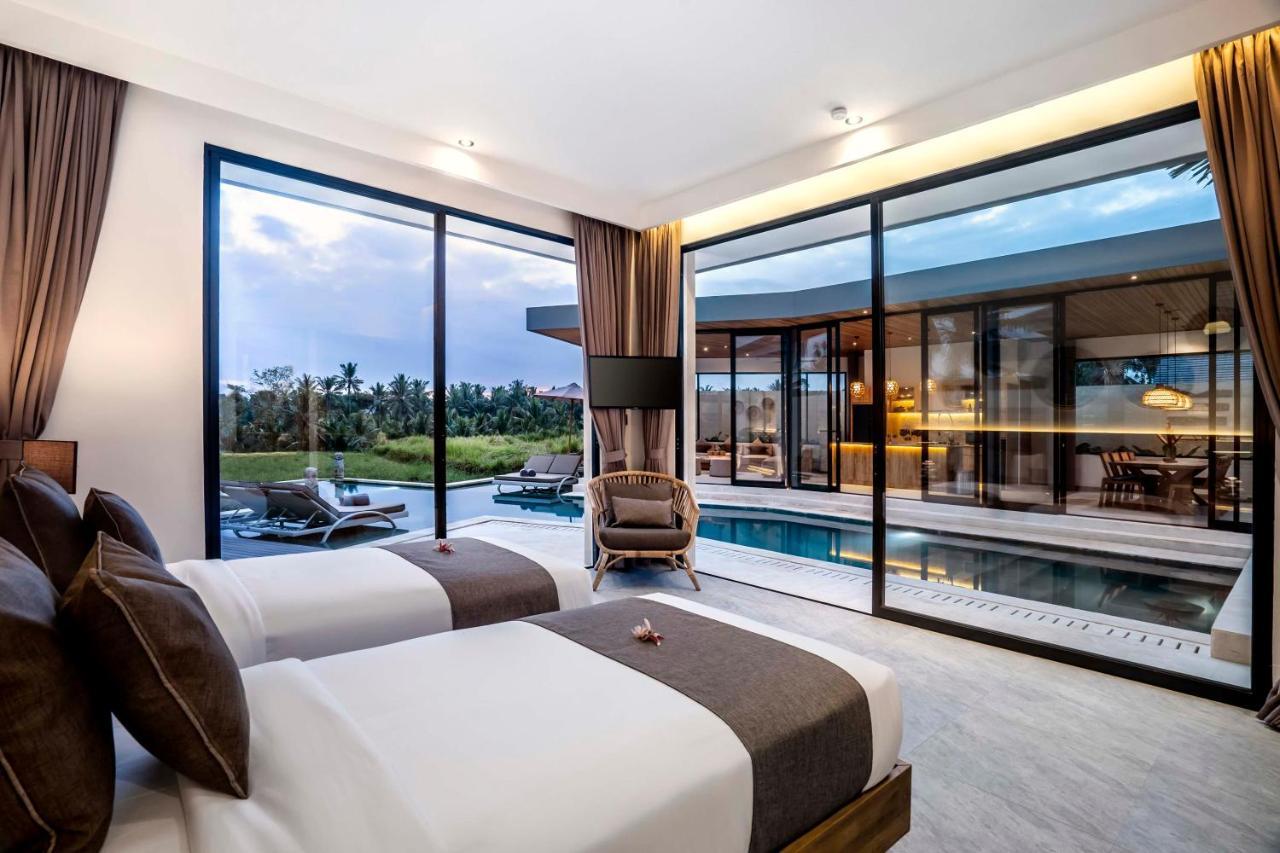 Villa Pesona By Balisuperhost Ubud Exteriér fotografie