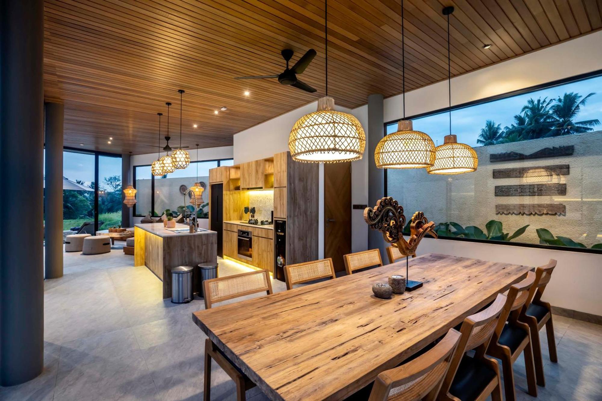 Villa Pesona By Balisuperhost Ubud Exteriér fotografie