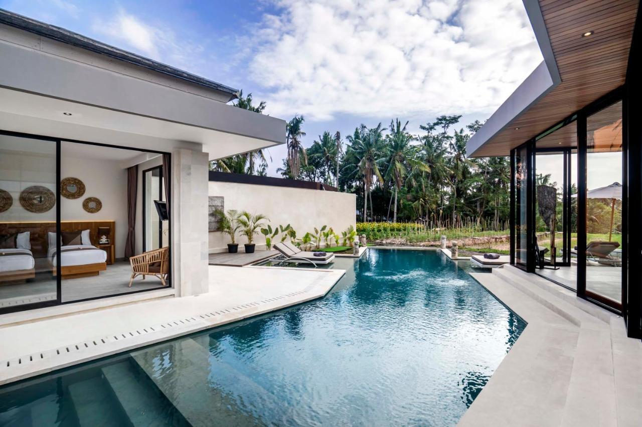 Villa Pesona By Balisuperhost Ubud Exteriér fotografie